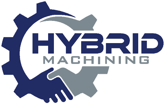 Hybrid Machining